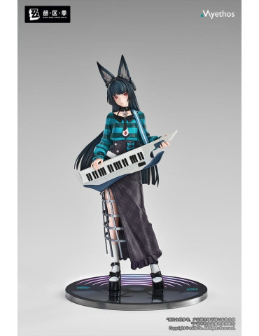 Myethos - Zenless Zone Zero - figure Gift+ Hoshimi Miyabi Sparkling Wonderland Ver.