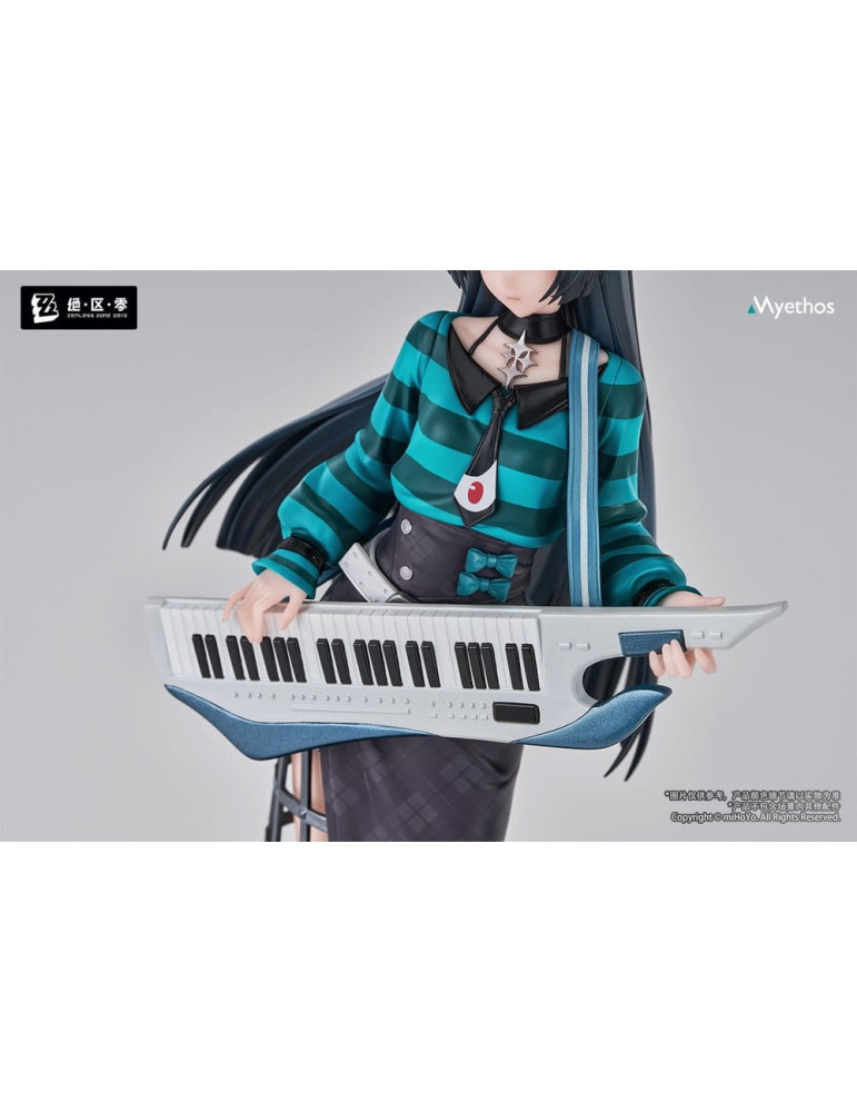 Myethos - Zenless Zone Zero - figure Gift+ Hoshimi Miyabi Sparkling Wonderland Ver.