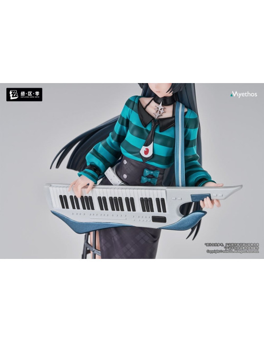 Myethos - Zenless Zone Zero - figure Gift+ Hoshimi Miyabi Sparkling Wonderland Ver.