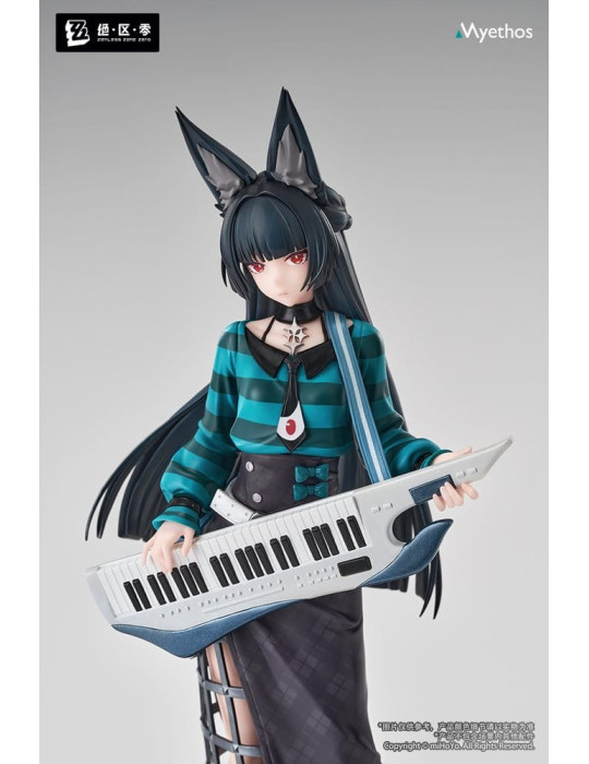 Myethos - Zenless Zone Zero - figure Gift+ Hoshimi Miyabi Sparkling Wonderland Ver.