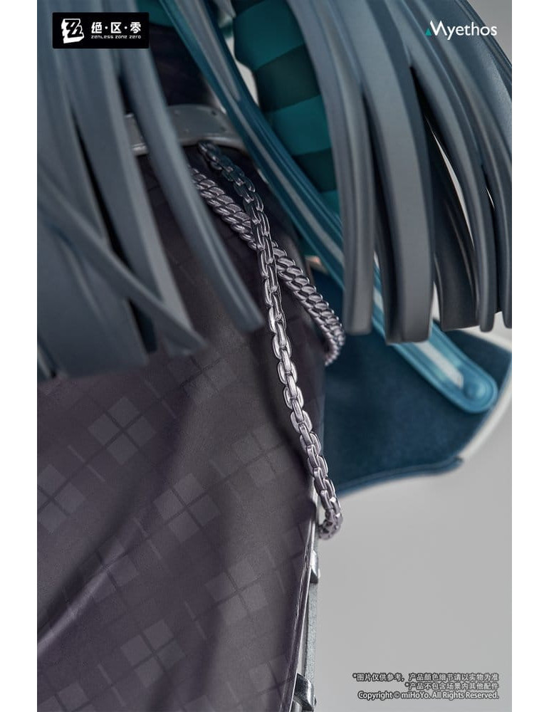 Myethos - Zenless Zone Zero - figurine Gift+ Hoshimi Miyabi Sparkling Wonderland Ver.