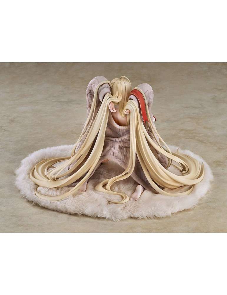 Good Smile Company - Azur Lane - figurine Bismarck: Unpacked Surprise Ver.