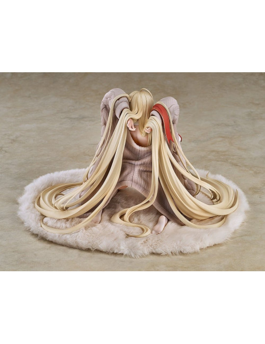 Good Smile Company - Azur Lane - figurine Bismarck: Unpacked Surprise Ver.