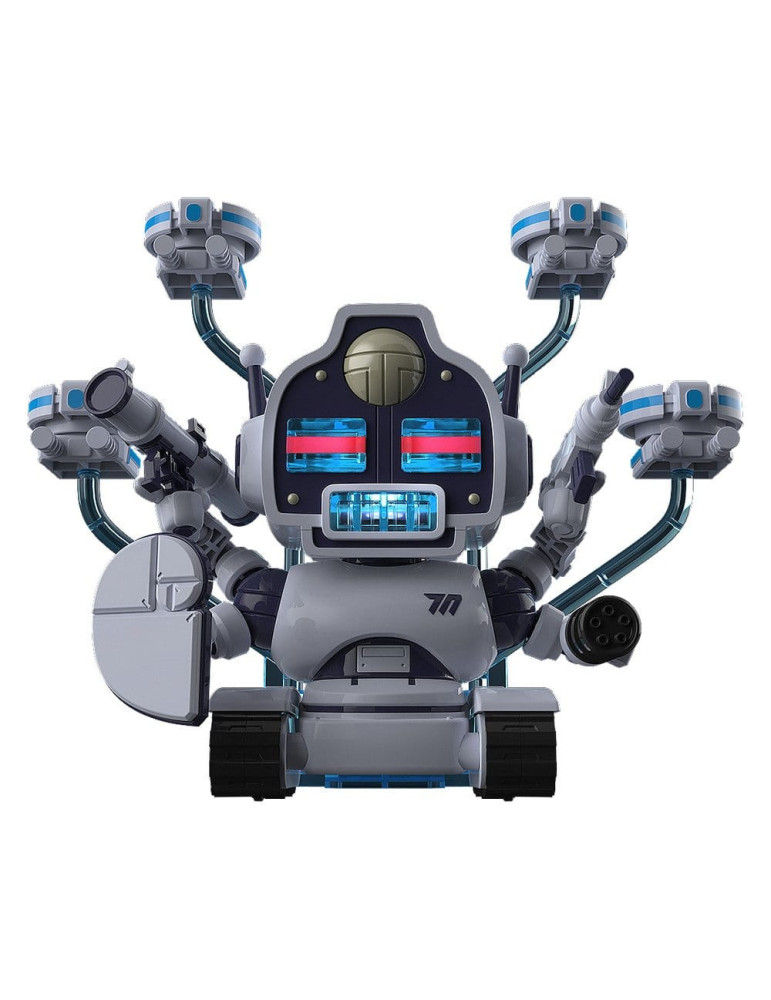 God Brave Studio - Blue Archive - figurine Avant-Garde-kun
