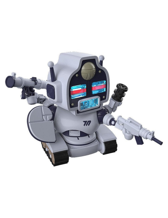God Brave Studio - Blue Archive - figurine Avant-Garde-kun