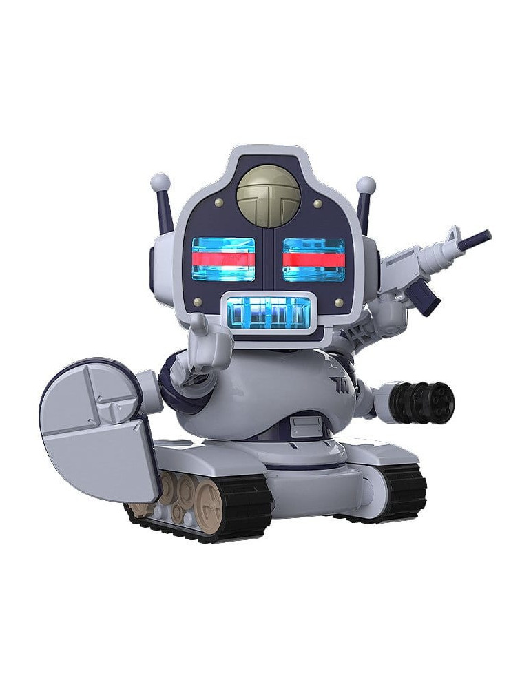 God Brave Studio - Blue Archive - figurine Avant-Garde-kun