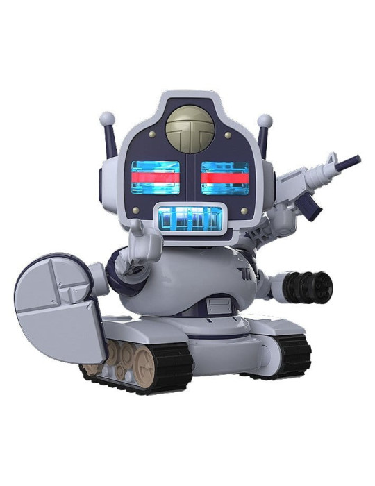 God Brave Studio - Blue Archive - figurine Avant-Garde-kun