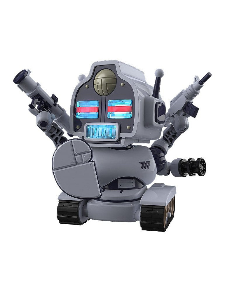 God Brave Studio - Blue Archive - figurine Avant-Garde-kun