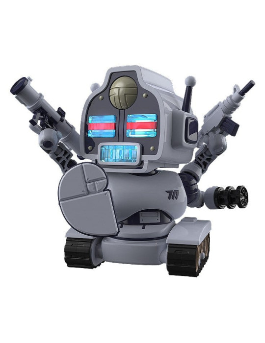 God Brave Studio - Blue Archive - figurine Avant-Garde-kun