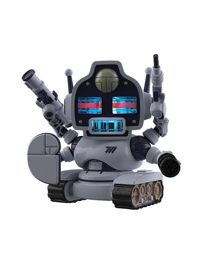 God Brave Studio - Blue Archive - figurine Avant-Garde-kun
