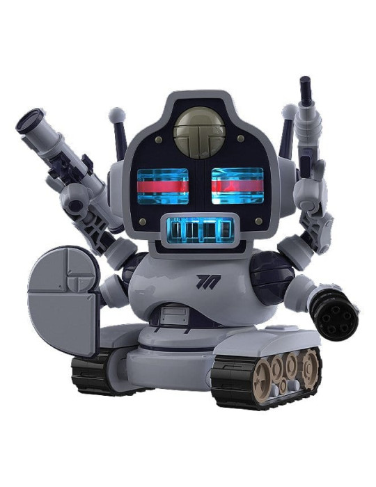 God Brave Studio - Blue Archive - figurine Avant-Garde-kun