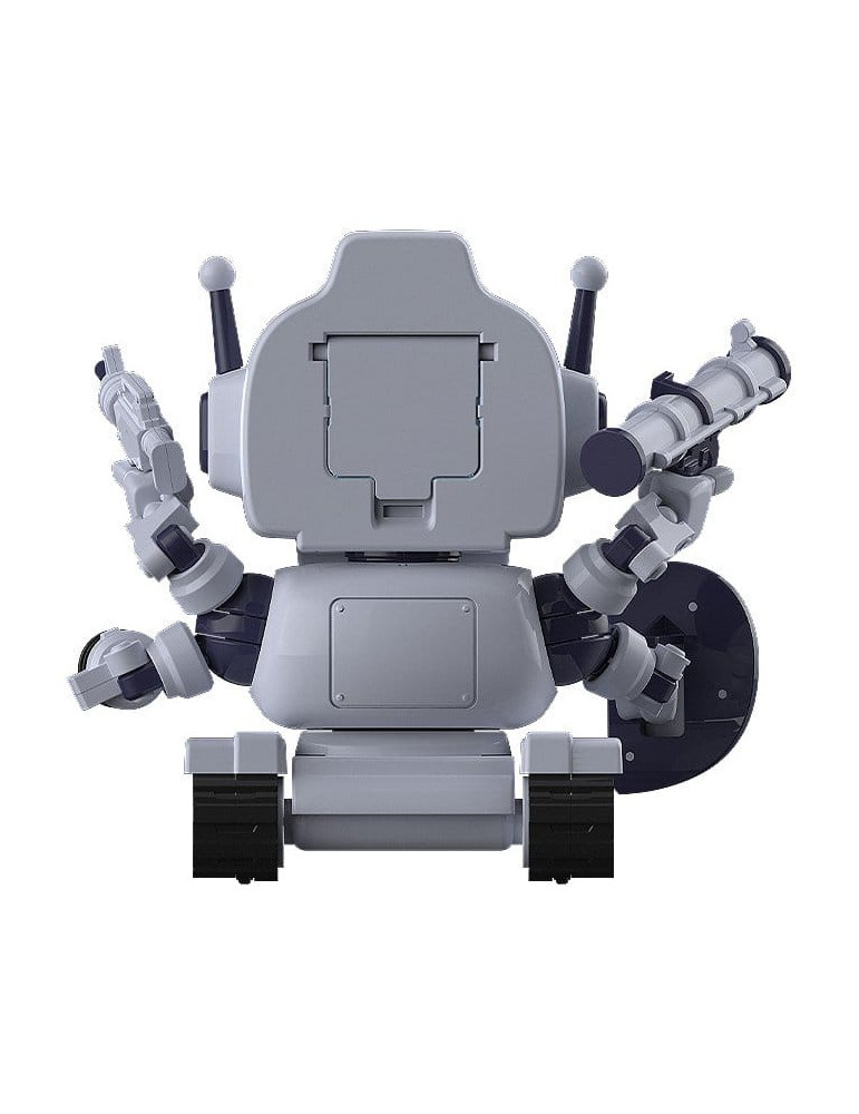 God Brave Studio - Blue Archive - figurine Avant-Garde-kun