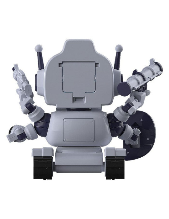 God Brave Studio - Blue Archive - figurine Avant-Garde-kun