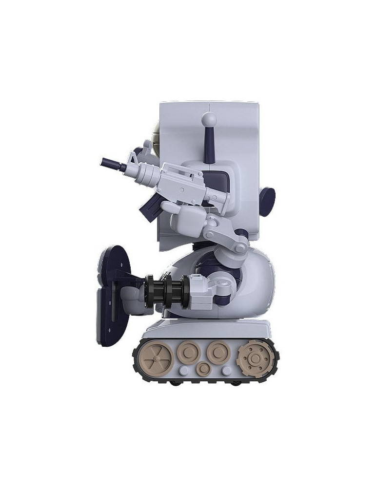 God Brave Studio - Blue Archive - figure Avant-Garde-kun