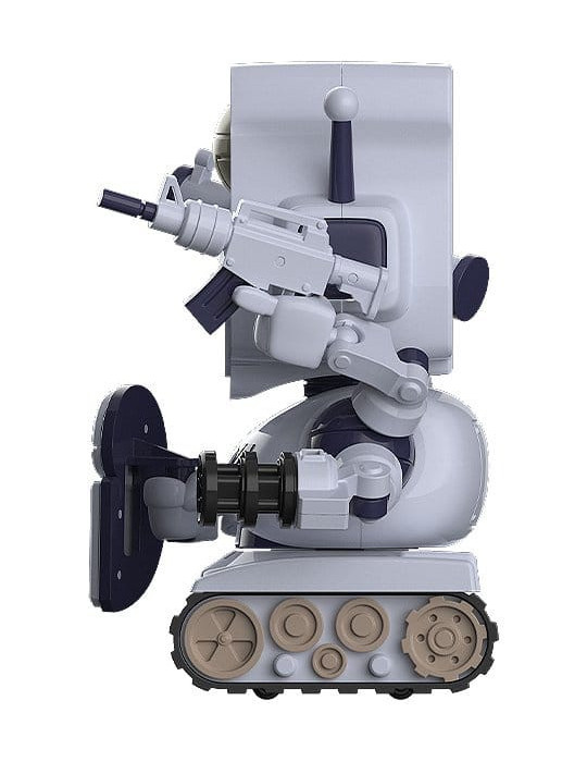 God Brave Studio - Blue Archive - figure Avant-Garde-kun