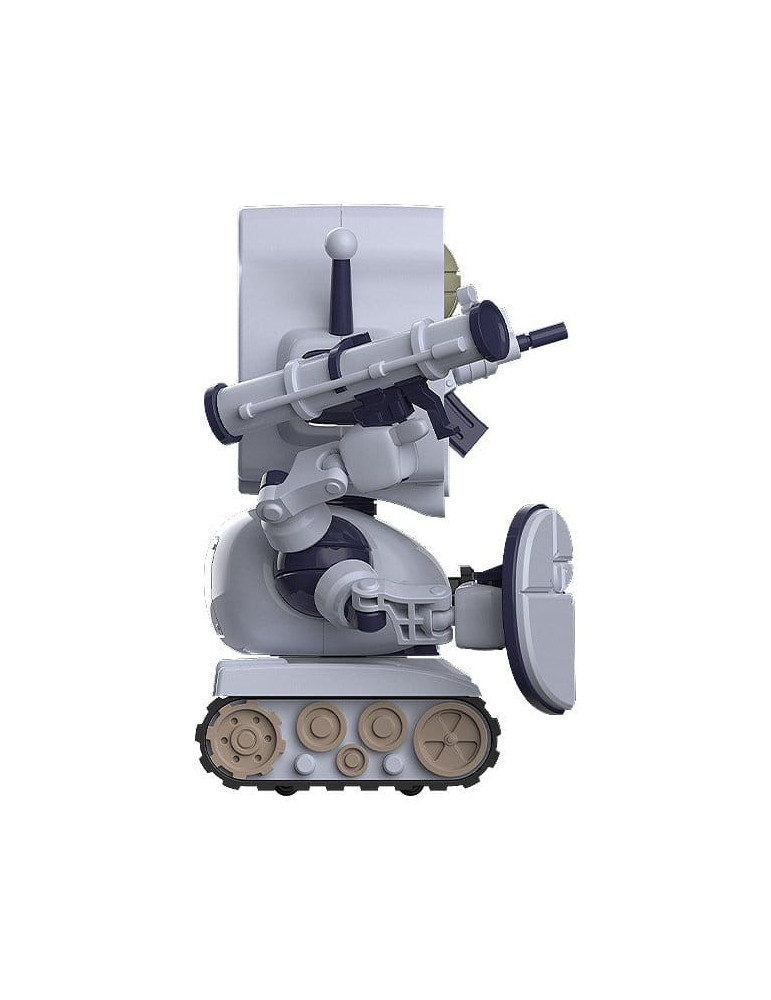 God Brave Studio - Blue Archive - figure Avant-Garde-kun