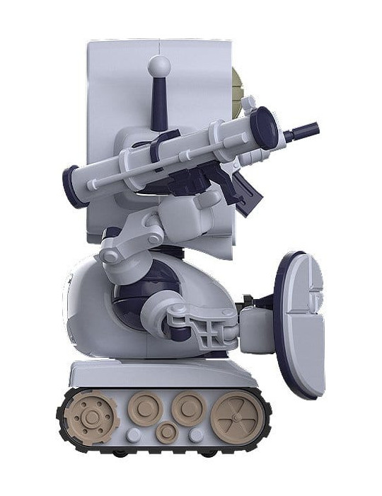 God Brave Studio - Blue Archive - figurine Avant-Garde-kun