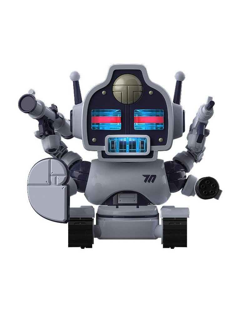 God Brave Studio - Blue Archive - figurine Avant-Garde-kun