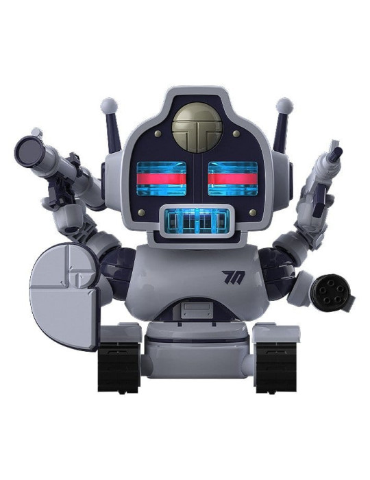 God Brave Studio - Blue Archive - figurine Avant-Garde-kun