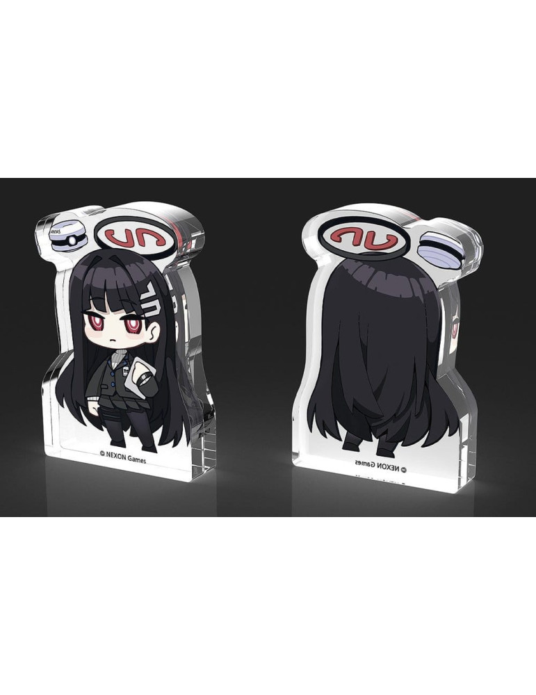 God Brave Studio - Blue Archive - figurine Avant-Garde-kun