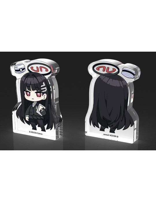 God Brave Studio - Blue Archive - figurine Avant-Garde-kun