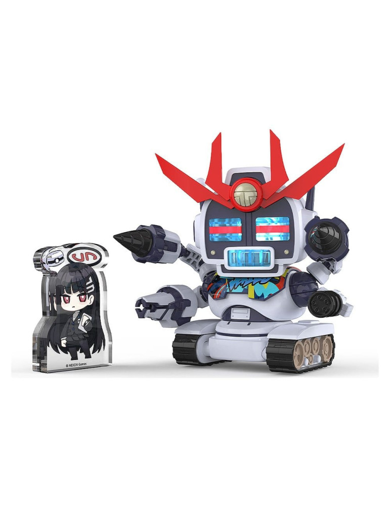 God Brave Studio - Blue Archive - figurine Avant-Garde-kun