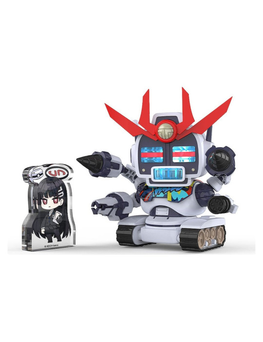God Brave Studio - Blue Archive - figurine Avant-Garde-kun