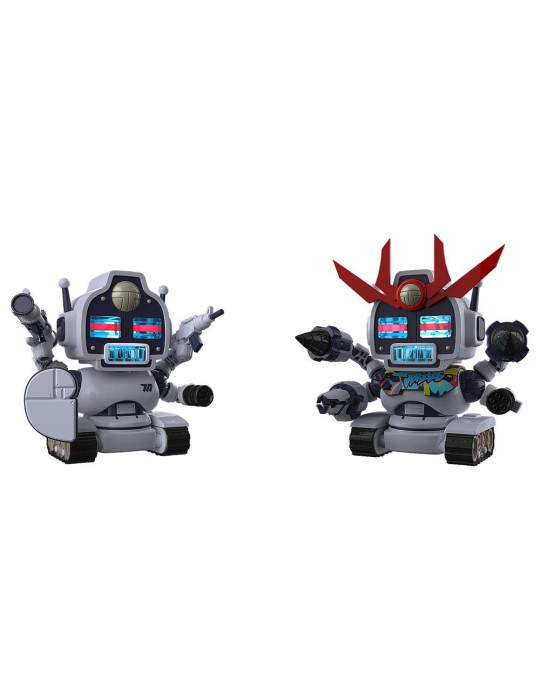 God Brave Studio - Blue Archive - figurine Avant-Garde-kun