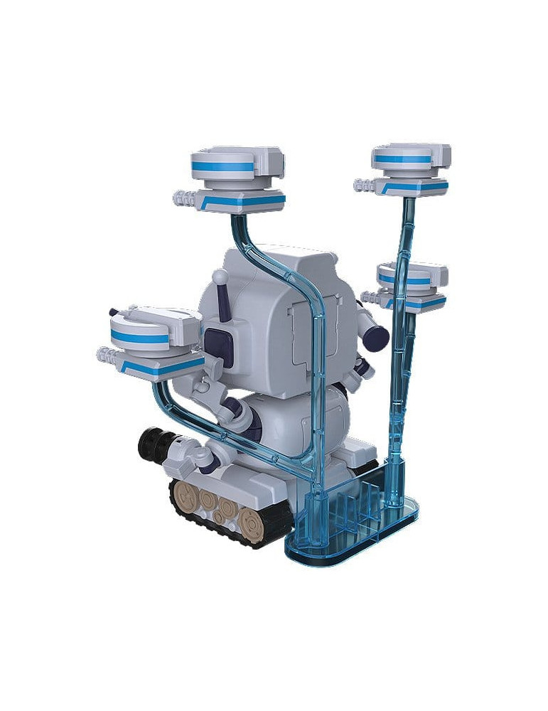 God Brave Studio - Blue Archive - figure Avant-Garde-kun