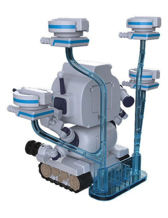 God Brave Studio - Blue Archive - figure Avant-Garde-kun