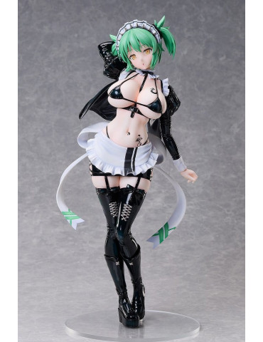 FREEing - Shinovi Master Senran Kagura New Link - figure Hikage: Bondage Maid Ver.