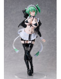 FREEing - Shinovi Master Senran Kagura New Link - figure Hikage: Bondage Maid Ver.