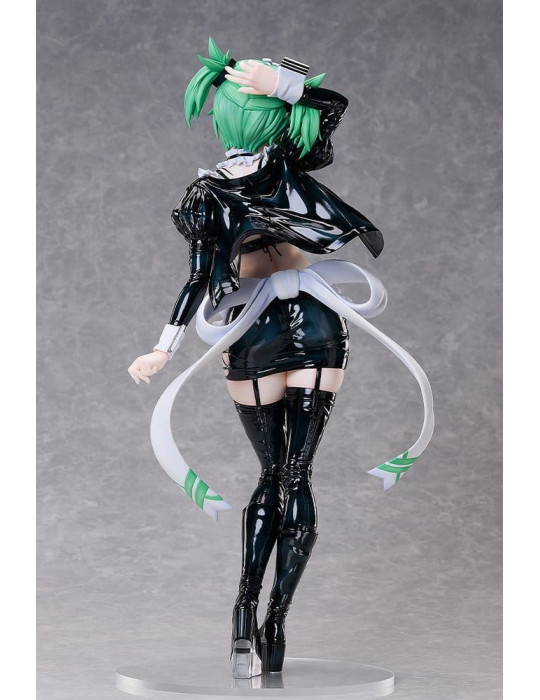 FREEing - Shinovi Master Senran Kagura New Link - figure Hikage: Bondage Maid Ver.