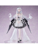 Union Creative - Azur Lane - figurine Shira Light Equipment Ver.