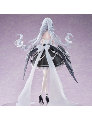 Union Creative - Azur Lane - figurine Shira Light Equipment Ver. 2