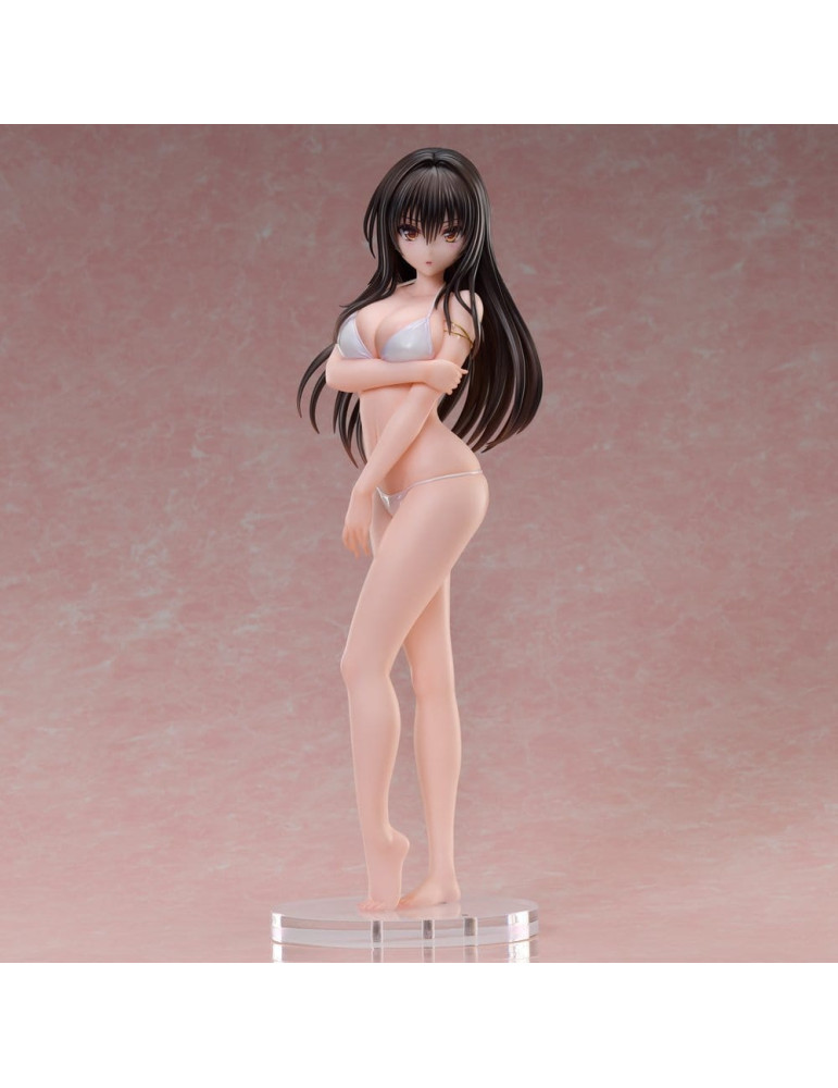Union Creative - To Love-Ru Darkness - figure Yui Kotegawa (Swimsuit Series Muse Color Ver.)