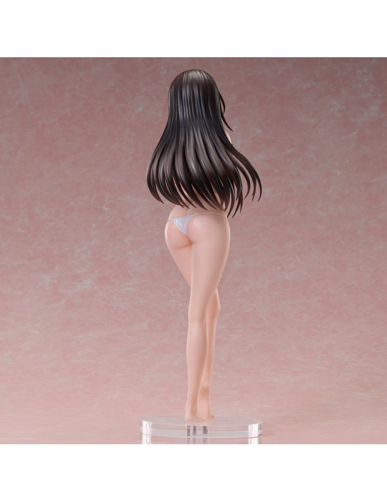 Union Creative - To Love-Ru Darkness - figure Yui Kotegawa (Swimsuit Series Muse Color Ver.)