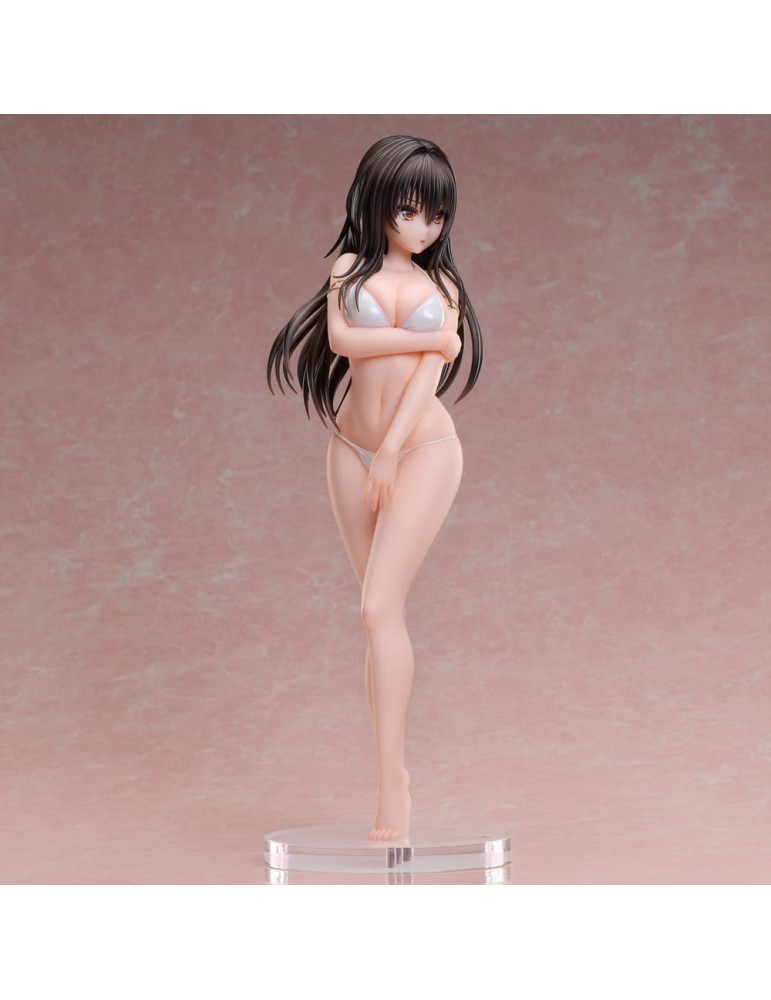 Union Creative - To Love-Ru Darkness - figure Yui Kotegawa (Swimsuit Series Muse Color Ver.)