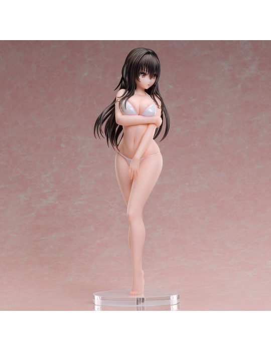 Union Creative - To Love-Ru Darkness - figurine Yui Kotegawa (Swimsuit Series Muse Color Ver.)