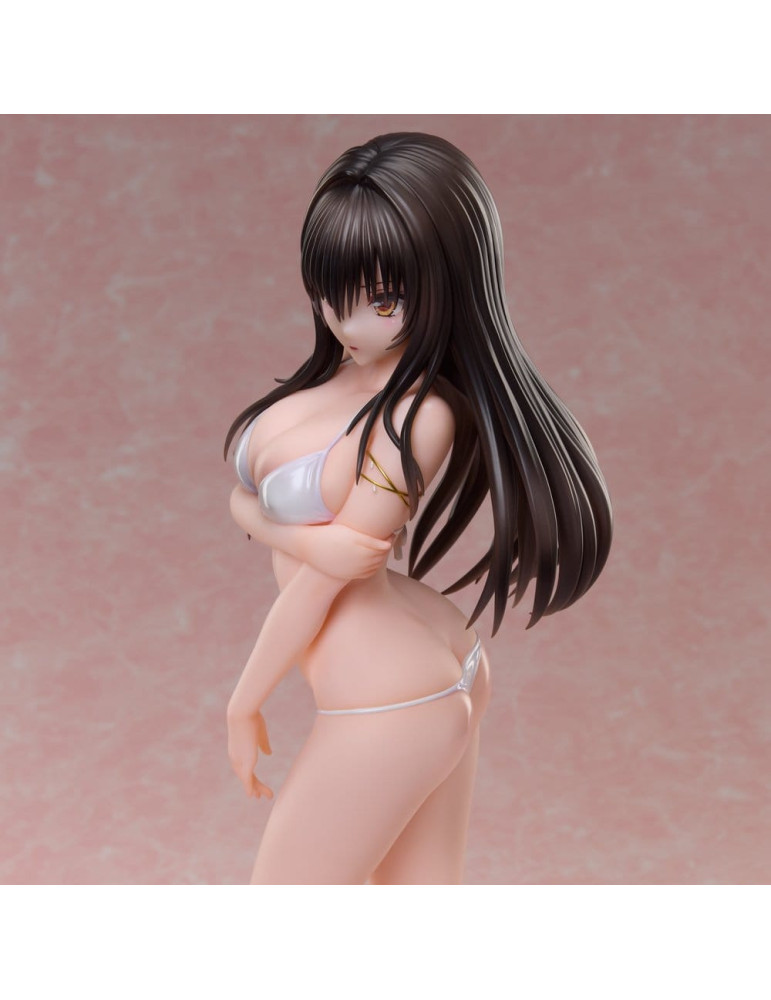 Union Creative - To Love-Ru Darkness - figure Yui Kotegawa (Swimsuit Series Muse Color Ver.)