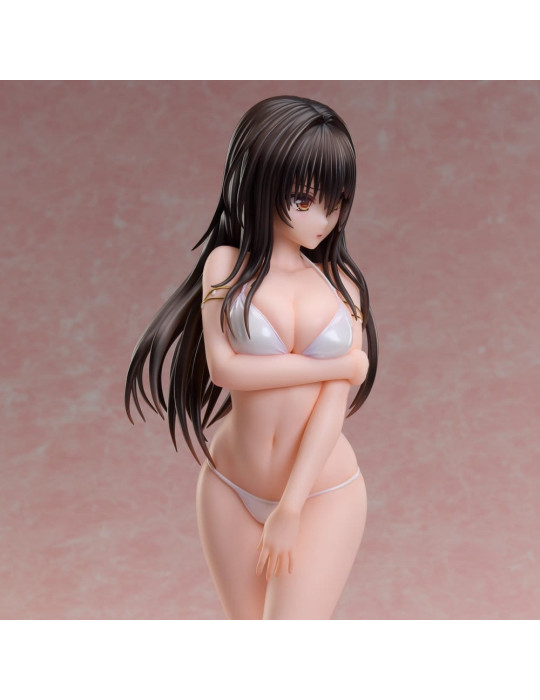 Union Creative - To Love-Ru Darkness - figurine Yui Kotegawa (Swimsuit Series Muse Color Ver.)