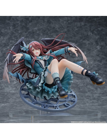 Union Creative - The Idolmaster Shiny Colors - figurine Tenka Osaki Galdienne Amethyst Ver.