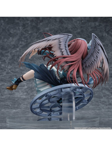 Union Creative - The Idolmaster Shiny Colors - figurine Tenka Osaki Galdienne Amethyst Ver. 2