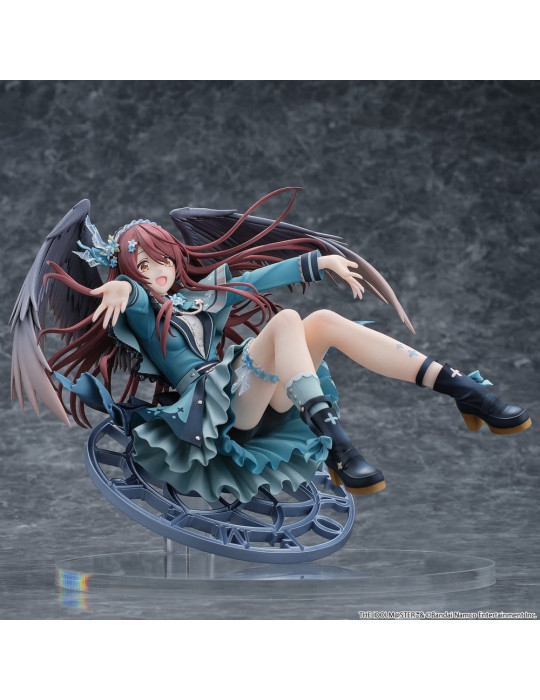 Union Creative - The Idolmaster Shiny Colors - figure Tenka Osaki Galdienne Amethyst Ver.