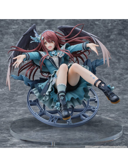 Union Creative - The Idolmaster Shiny Colors - figure Tenka Osaki Galdienne Amethyst Ver.