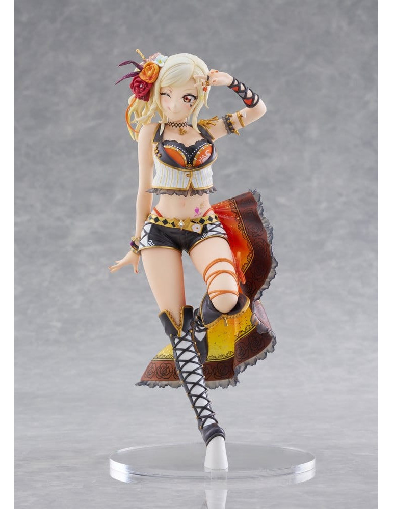 Plum - LoveLive! Nijigasaki High School Idol Club - figure Miyashita Ai