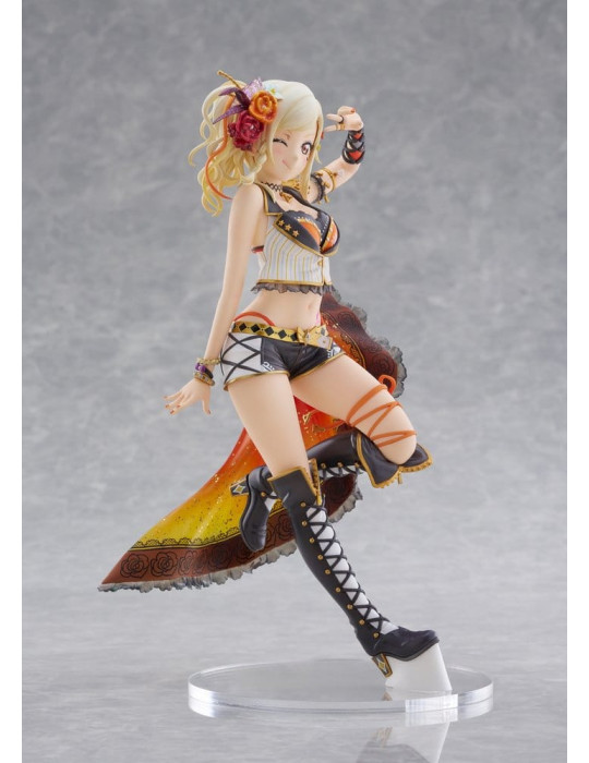 Plum - LoveLive! Nijigasaki High School Idol Club - figure Miyashita Ai