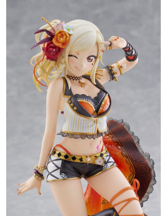 Plum - LoveLive! Nijigasaki High School Idol Club - figure Miyashita Ai