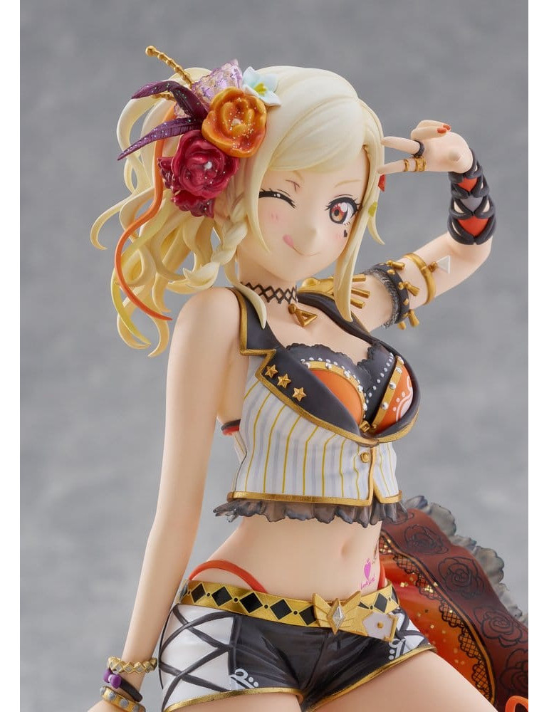 Plum - LoveLive! Nijigasaki High School Idol Club - figure Miyashita Ai