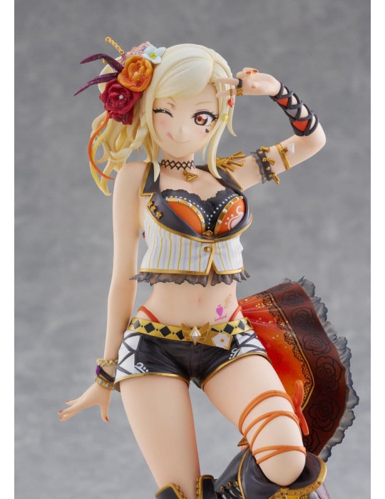 Plum - LoveLive! Nijigasaki High School Idol Club - figure Miyashita Ai